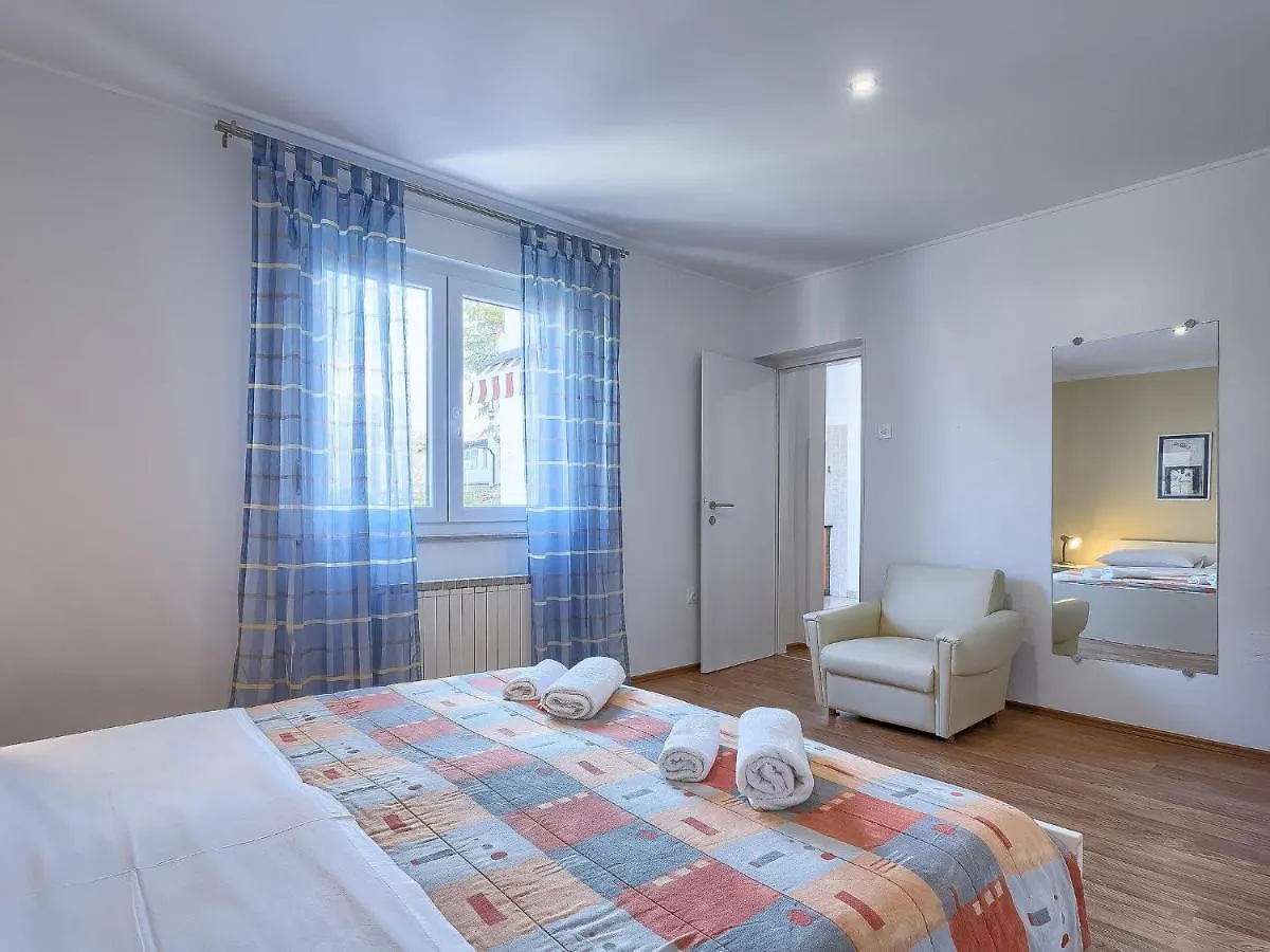 Apartment Nika-3 By Interhome ウマグ